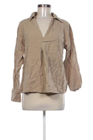 Damen Shirt ONLY, Größe M, Farbe Beige, Preis 9,99 €, #136893701