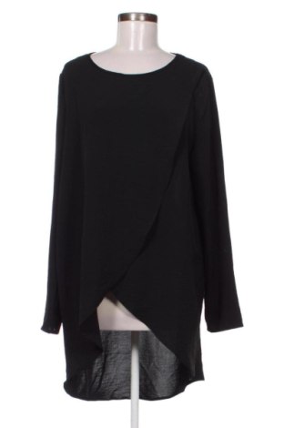 Damen Shirt SHEIN, Größe XL, Farbe Schwarz, Preis 7,99 €, #136893718