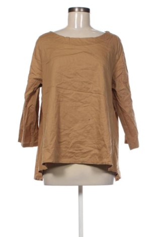 Bluză de femei Unbranded, Mărime XL, Culoare Bej, Preț 42,99 Lei, #136893758
