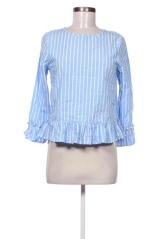 Bluzka damska ONLY, Rozmiar XS, Kolor Kolorowy, Cena 10,99 zł, #136893813