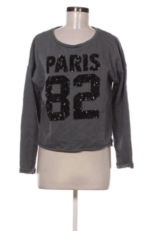 Dámska blúza United Colors Of Benetton, Veľkosť M, Farba Sivá, Cena  8,44 €, #136893815