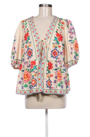 Bluză de femei SHEIN, Mărime M, Culoare Multicolor, Preț 30,00 Lei, #136893834