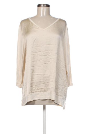 Bluză de femei Unbranded, Mărime XXL, Culoare Ecru, Preț 52,99 Lei, #136893860