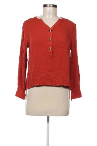 Bluză de femei Janina, Mărime M, Culoare Portocaliu, Preț 22,99 Lei, #136893864