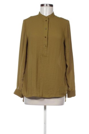 Bluză de femei H&M, Mărime M, Culoare Verde, Preț 34,99 Lei, #136893868