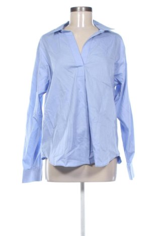 Bluzka damska Unbranded, Rozmiar XL, Kolor Niebieski, Cena 37,51 zł, #136893901