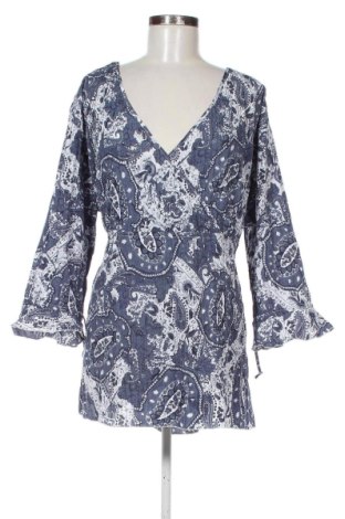 Bluză de femei Unbranded, Mărime 4XL, Culoare Multicolor, Preț 57,99 Lei, #136893902