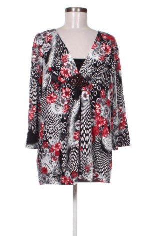 Bluză de femei Unbranded, Mărime XL, Culoare Multicolor, Preț 19,99 Lei, #136893916