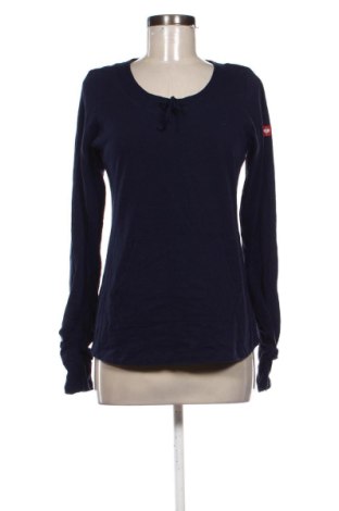Damen Shirt Engelbert Strauss, Größe S, Farbe Blau, Preis 9,97 €, #136893921