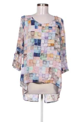 Dámská halenka Alba Moda, Velikost L, Barva Vícebarevné, Cena  229,00 Kč, #136893936