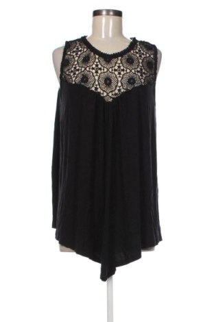 Дамска блуза Esmara, Размер XXL, Цвят Черен, Цена 8,69 €, #136893965