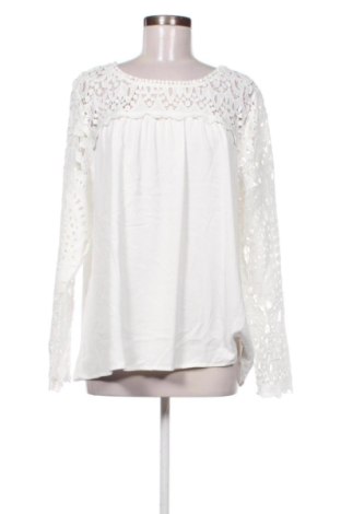 Bluză de femei Table Eight, Mărime L, Culoare Alb, Preț 17,99 Lei, #136893985
