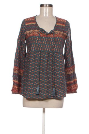 Bluză de femei Buffalo, Mărime S, Culoare Multicolor, Preț 58,99 Lei, #136893991