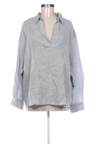 Bluză de femei H&M, Mărime XXL, Culoare Multicolor, Preț 67,77 Lei, #136894001