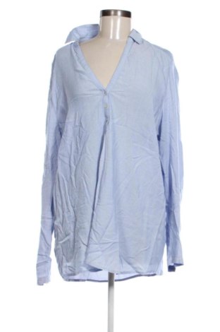 Bluză de femei Unbranded, Mărime M, Culoare Albastru, Preț 22,99 Lei, #136894004
