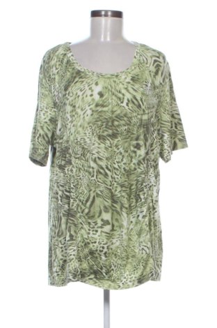 Damen Shirt Unbranded, Größe XXL, Farbe Mehrfarbig, Preis 12,85 €, #136894056