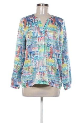 Bluză de femei Heine, Mărime M, Culoare Multicolor, Preț 27,99 Lei, #136894059