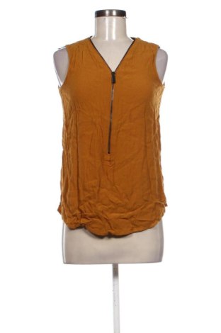 Damen Shirt KappAhl, Größe M, Farbe Orange, Preis 6,52 €, #136894080