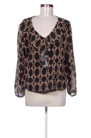 Bluză de femei NEW COLLECTION, Mărime L, Culoare Multicolor, Preț 55,99 Lei, #136894085