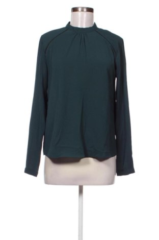 Дамска блуза ONLY, Размер M, Цвят Зелен, Цена 9,82 €, #136894104