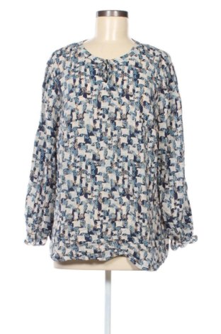 Bluzka damska Unbranded, Rozmiar XXL, Kolor Kolorowy, Cena 34,99 zł, #136894110