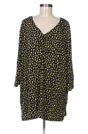 Bluză de femei Unbranded, Mărime 3XL, Culoare Multicolor, Preț 69,99 Lei, #136894145