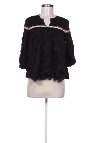 Bluzka damska H&M, Rozmiar S, Kolor Czarny, Cena 28,99 zł, #136894171