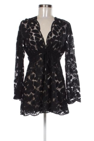 Bluză de femei Unbranded, Mărime XXL, Culoare Negru, Preț 56,99 Lei, #136894179