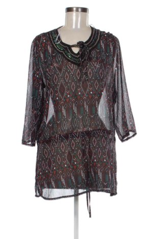 Bluză de femei Janina, Mărime M, Culoare Multicolor, Preț 11,99 Lei, #136894201