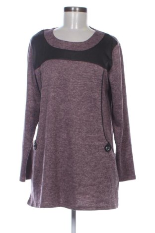 Damen Shirt Unbranded, Größe XL, Farbe Aschrosa, Preis 7,00 €, #136894204