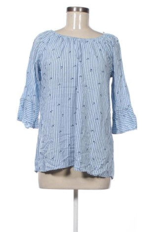 Damen Shirt Bexleys, Größe M, Farbe Mehrfarbig, Preis 3,99 €, #136894222