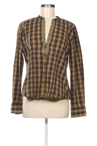 Damen Shirt Marc O'Polo, Größe L, Farbe Mehrfarbig, Preis 15,99 €, #136894260