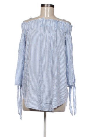 Bluză de femei H&M, Mărime M, Culoare Multicolor, Preț 42,99 Lei, #136894285