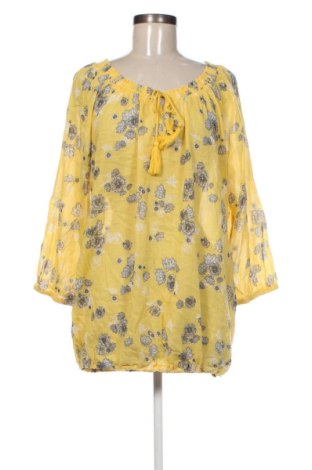 Bluză de femei Gina Benotti, Mărime L, Culoare Galben, Preț 42,99 Lei, #136894312