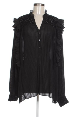 Női blúz Norah, Méret XL, Szín Fekete, Ár 2 489 Ft, #136894317