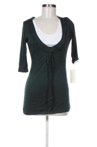 Bluză de femei Unbranded, Mărime S, Culoare Verde, Preț 35,99 Lei, #136894319
