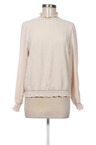 Damen Shirt Vero Moda, Größe M, Farbe Beige, Preis 5,99 €, #136894329