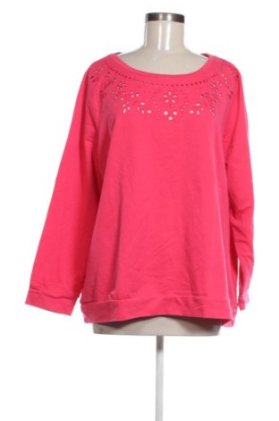 Bluză de femei Janina, Mărime XXL, Culoare Roz, Preț 39,99 Lei, #136894333