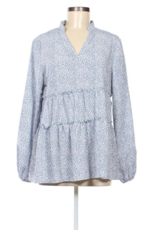 Дамска блуза SHEIN, Размер L, Цвят Многоцветен, Цена 7,66 €, #136894361