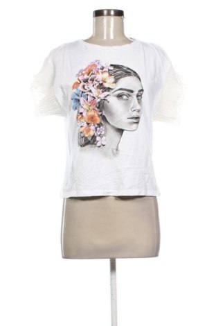 Bluză de femei Zara, Mărime M, Culoare Multicolor, Preț 57,35 Lei, #136894431