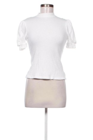 Damen Shirt SHEIN, Größe S, Farbe Weiß, Preis 9,00 €, #136894476