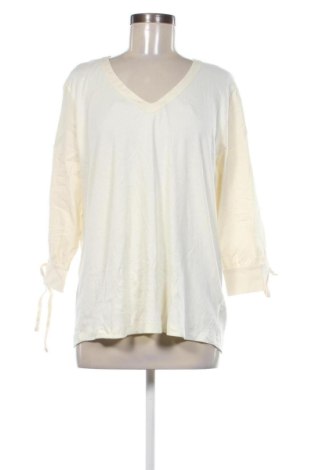 Bluză de femei Unbranded, Mărime XL, Culoare Ecru, Preț 30,99 Lei, #136894513