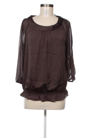 Bluză de femei More & More, Mărime XL, Culoare Maro, Preț 66,99 Lei, #136894517