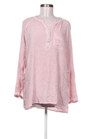 Bluză de femei Unbranded, Mărime XL, Culoare Roz, Preț 51,99 Lei, #136894521