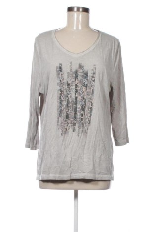 Γυναικεία μπλούζα Bonita, Μέγεθος L, Χρώμα  Μπέζ, Τιμή 8,99 €, #136894522