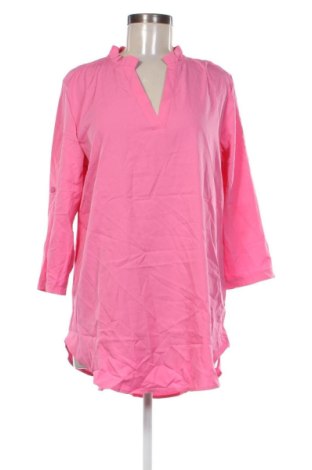 Bluzka damska SHEIN, Rozmiar XL, Kolor Różowy, Cena 18,99 zł, #136894668