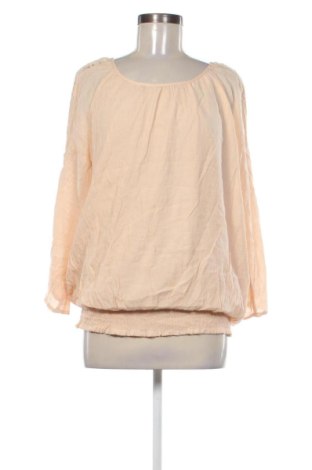 Bluză de femei Rockmans, Mărime XXL, Culoare Bej, Preț 42,99 Lei, #136894689