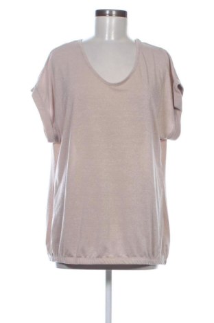 Damen Shirt Unbranded, Größe 3XL, Farbe Beige, Preis 14,00 €, #136894694
