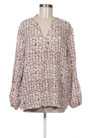 Damen Shirt Laura Torelli, Größe XL, Farbe Mehrfarbig, Preis 6,99 €, #136894702