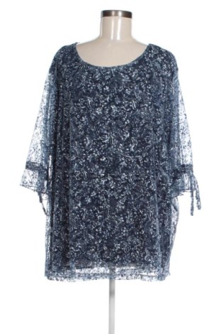 Damen Shirt Yessica, Größe XXL, Farbe Mehrfarbig, Preis 5,99 €, #136894707